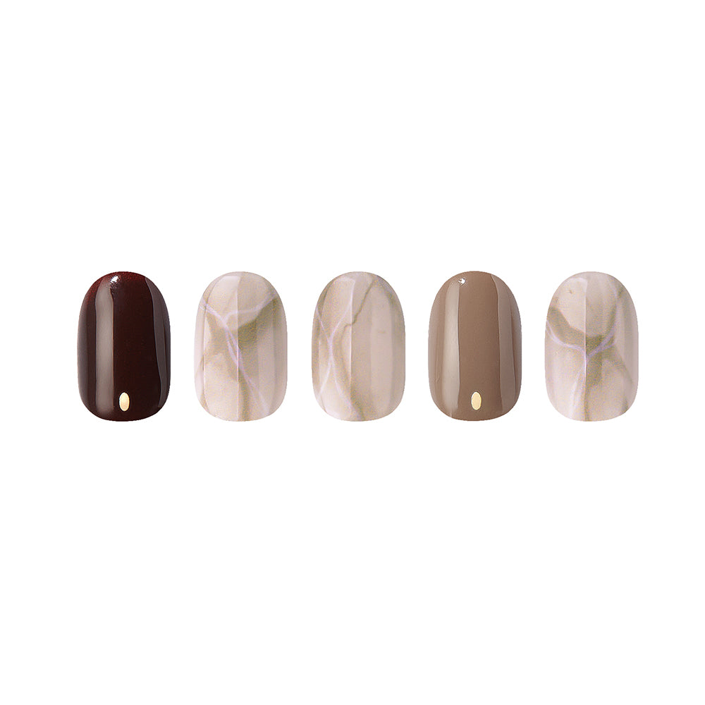ENA209 CHOCOLAT NUANCE