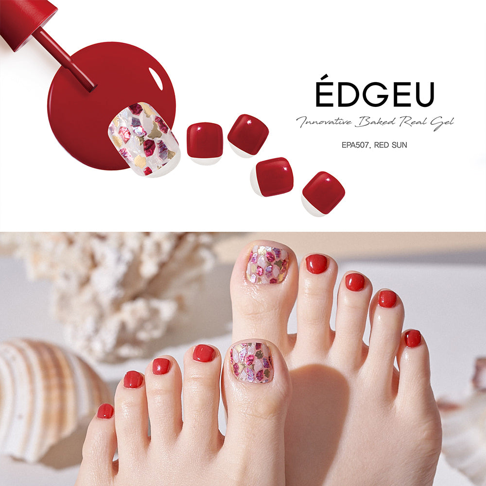 EPA507 RED SUN