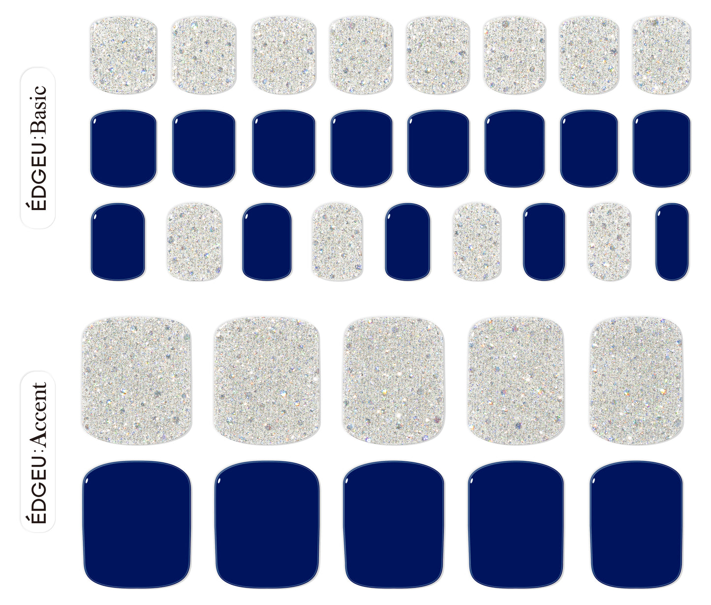 EPG410 SAPPHIRE BLUE