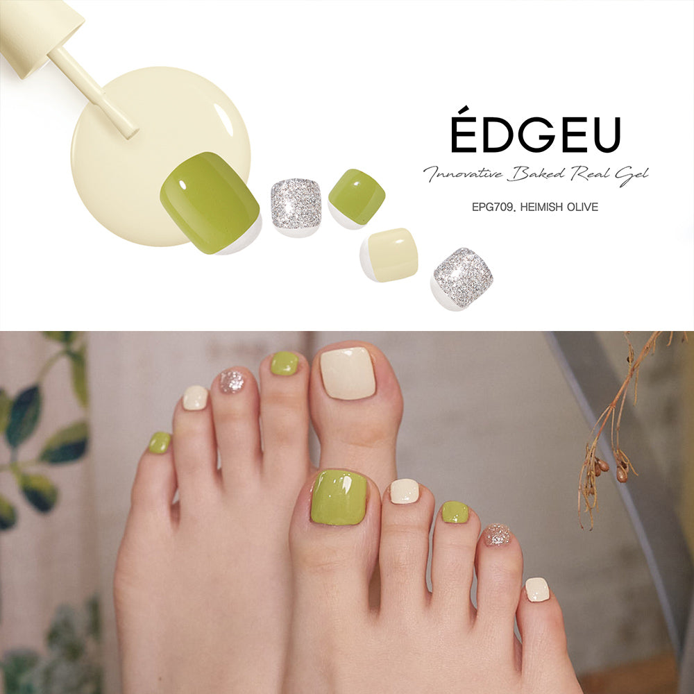 EPG709 HEIMISH OLIVE
