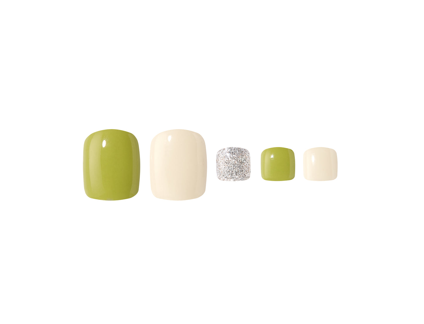 EPG709 HEIMISH OLIVE