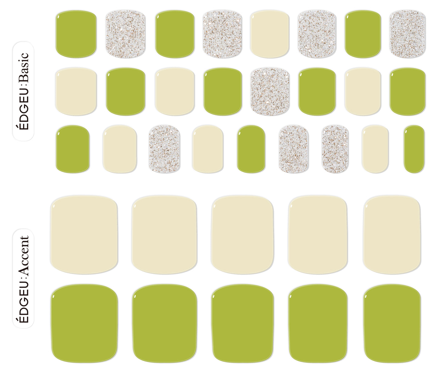 EPG709 HEIMISH OLIVE