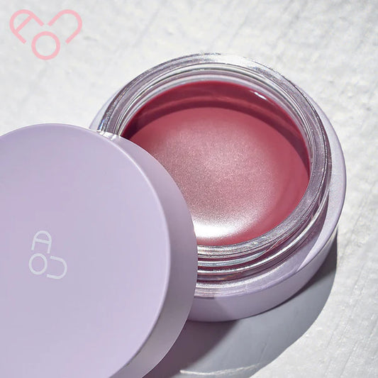 GLOWY TINT BALM 03 MULBERRY BALM（マルベリーバーム）