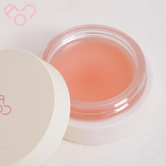 GLOWY TINT BALM  00 GOOD BALM（グッドバーム）