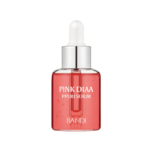 BD02 / PPURI SERUM